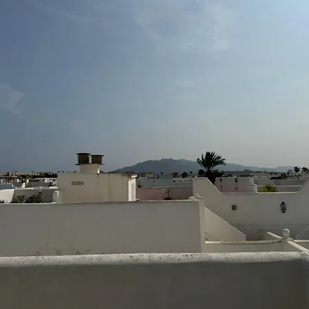 Atico Nueva Medina Ii - Playa