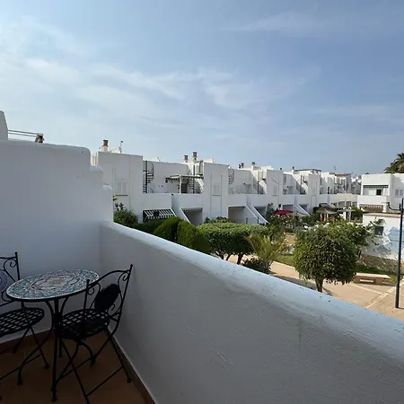 Apartment Atico Nueva Medina Ii - Playa *