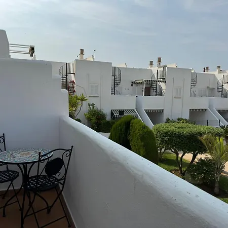 Atico Nueva Medina Ii - Playa