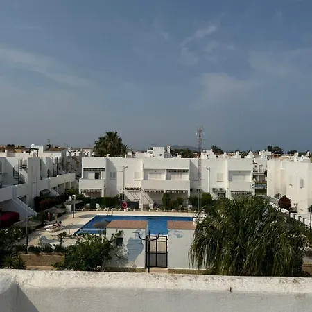 Apartment Atico Nueva Medina Ii - Playa Vera