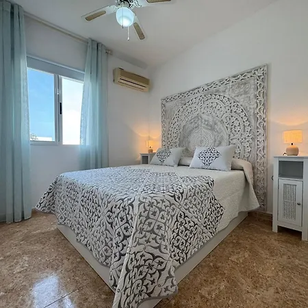 Apartment Atico Nueva Medina Ii - Playa