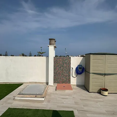 Atico Nueva Medina Ii - Playa Vera