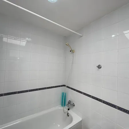 Apartment Atico Nueva Medina Ii - Playa *